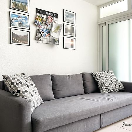 Loft Fuerterapy Main Street By Rentalfue Corralejo Luaran gambar