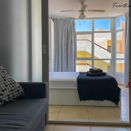 Loft Fuerterapy Main Street By Rentalfue Corralejo Luaran gambar