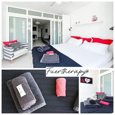 Loft Fuerterapy Main Street By Rentalfue Corralejo Luaran gambar