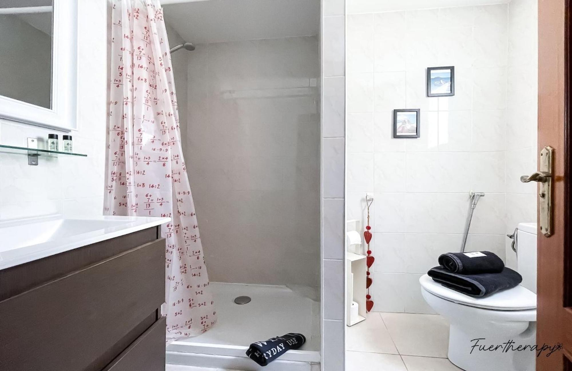 Loft Fuerterapy Main Street By Rentalfue Corralejo Luaran gambar