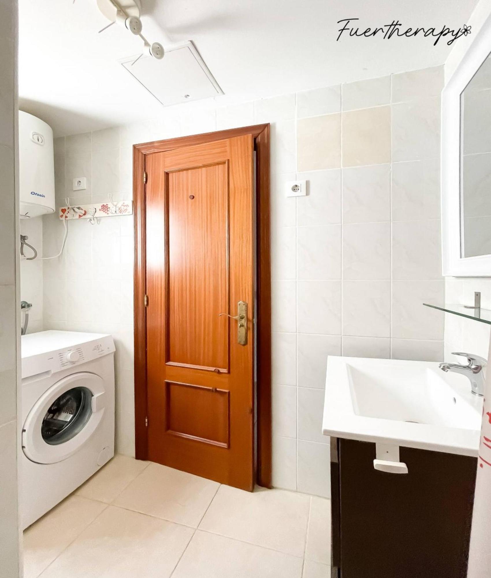 Loft Fuerterapy Main Street By Rentalfue Corralejo Luaran gambar