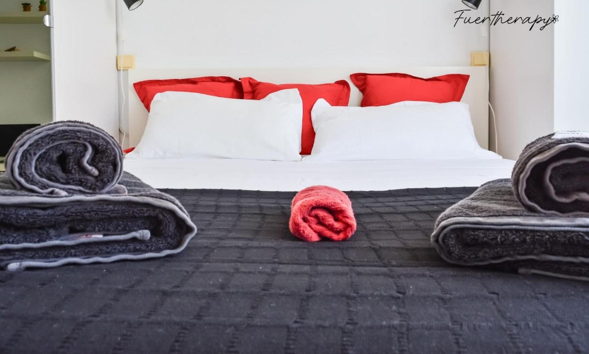 Loft Fuerterapy Main Street By Rentalfue Corralejo Luaran gambar