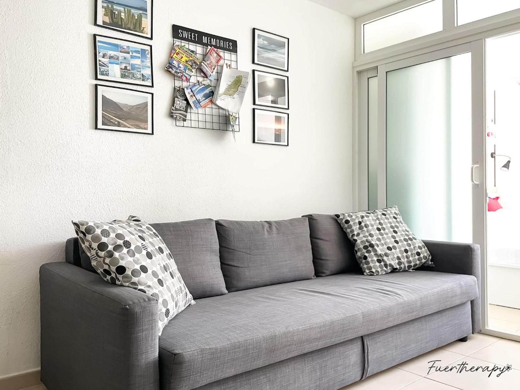 Loft Fuerterapy Main Street By Rentalfue Corralejo Luaran gambar