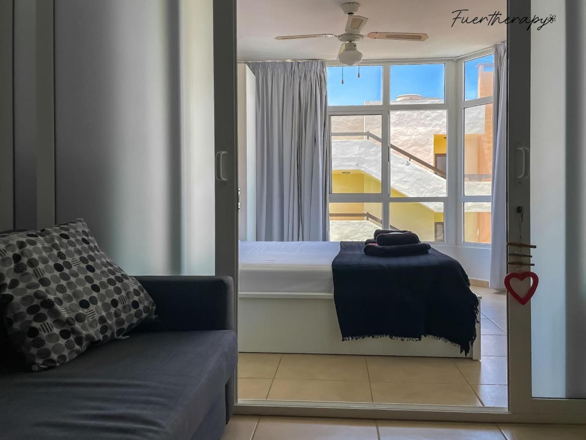 Loft Fuerterapy Main Street By Rentalfue Corralejo Luaran gambar