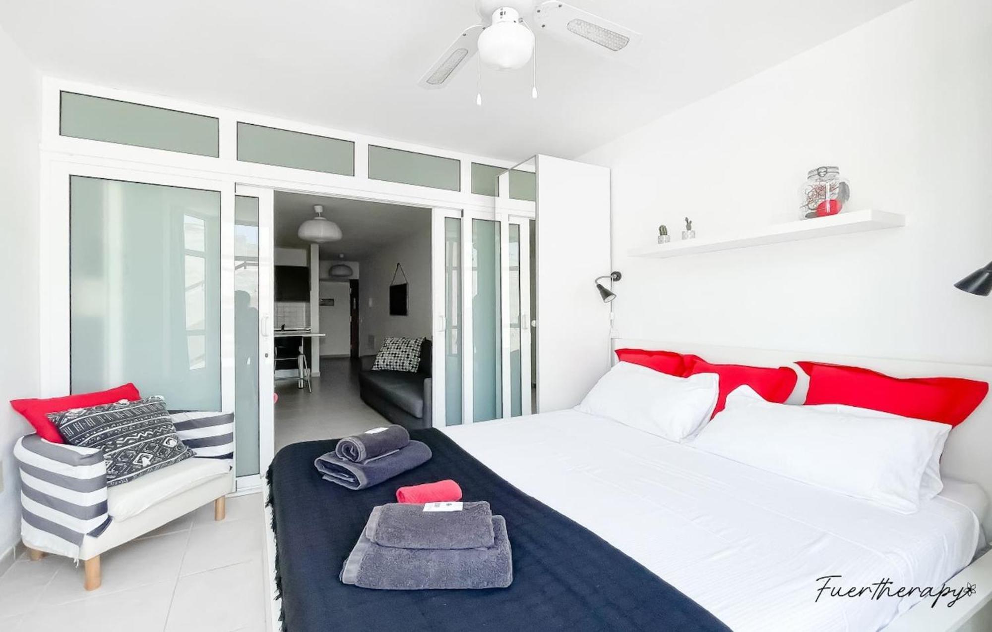 Loft Fuerterapy Main Street By Rentalfue Corralejo Luaran gambar