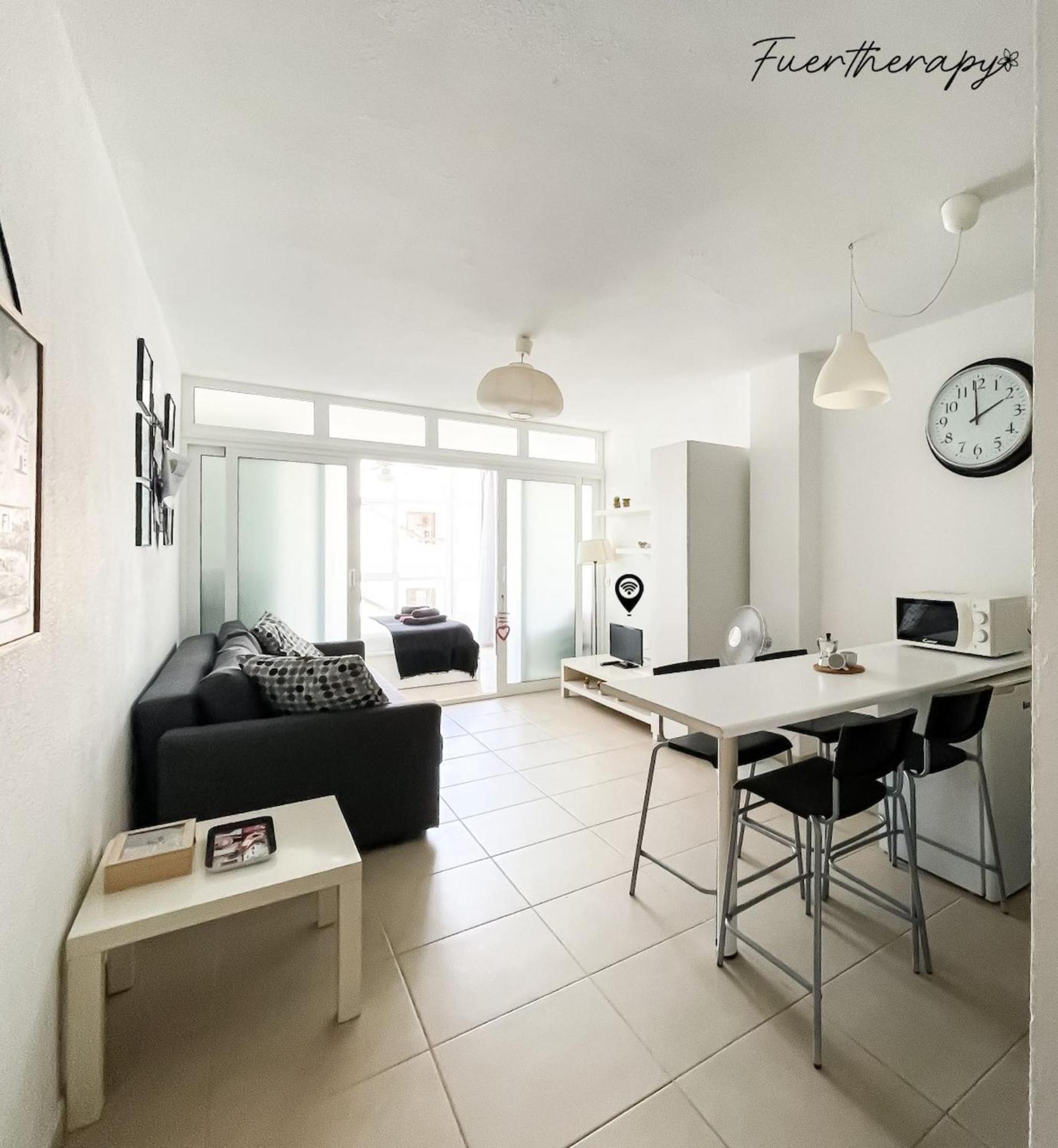 Loft Fuerterapy Main Street By Rentalfue Corralejo Luaran gambar