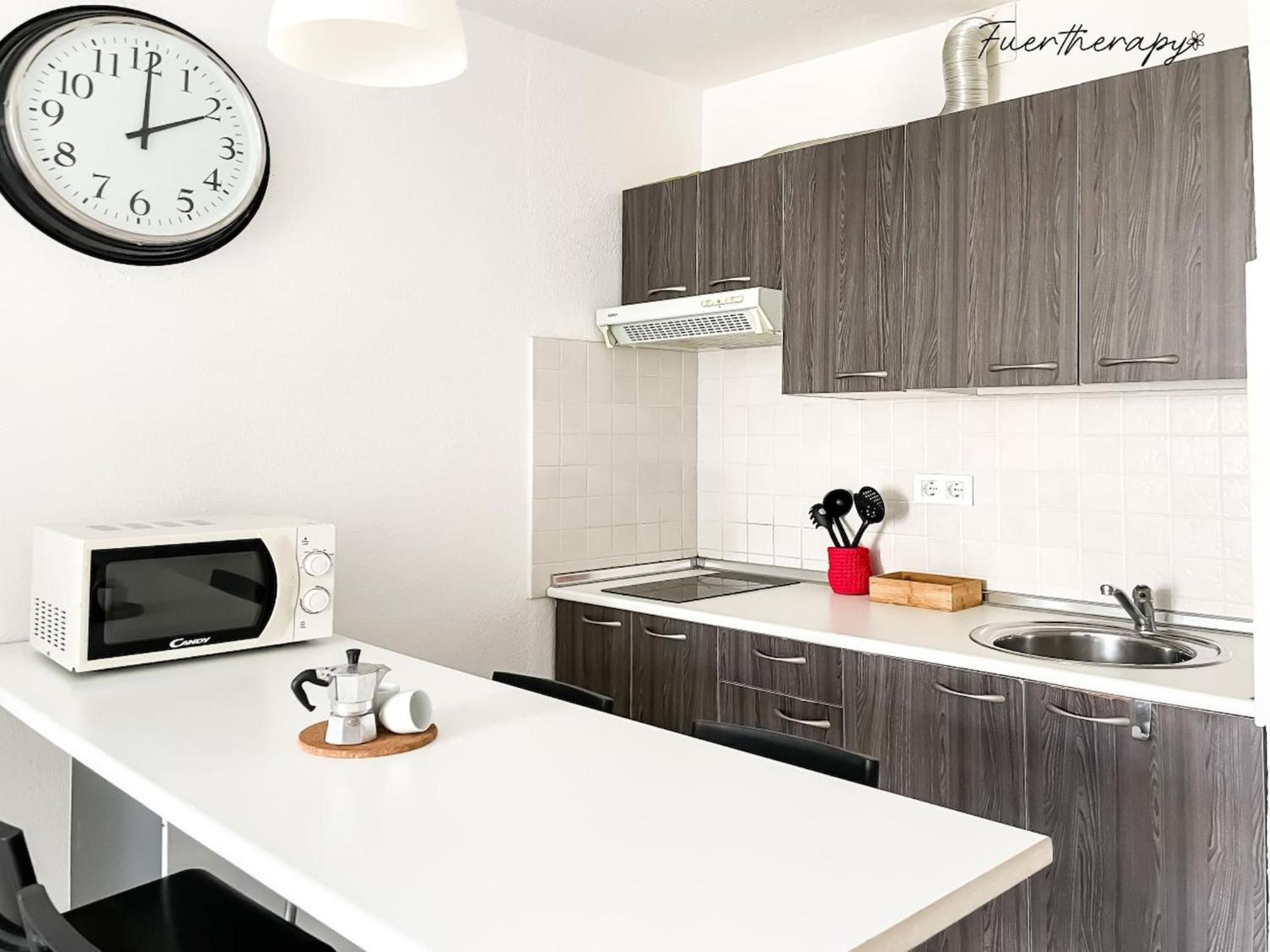 Loft Fuerterapy Main Street By Rentalfue Corralejo Luaran gambar