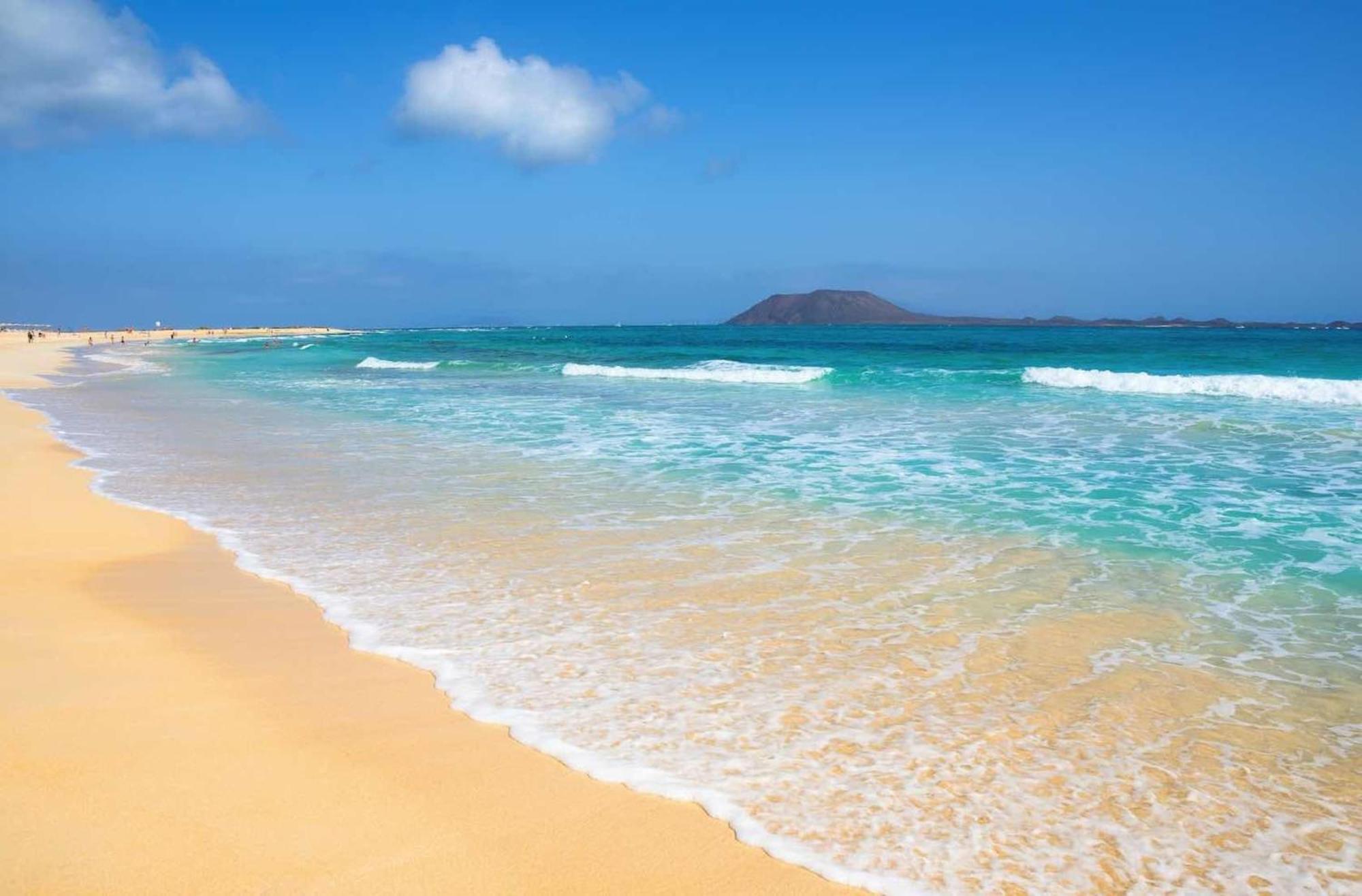 Loft Fuerterapy Main Street By Rentalfue Corralejo Luaran gambar